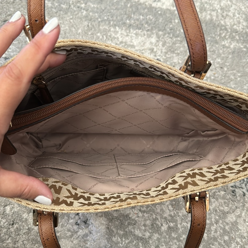 MK Tote - Picture 3 of 9